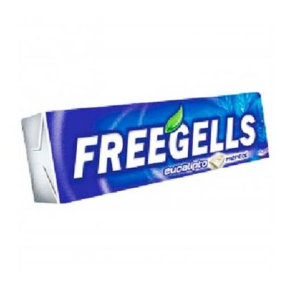 Freegells Eucalyptus