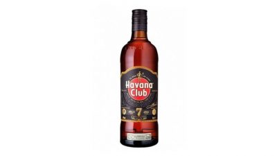Botella de Habana Club 7 Años 700ml (copia)
