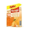 Gelatina sabor naranja Calnort 2×85gr