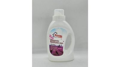 Detergente líquido para ropas 1 litro