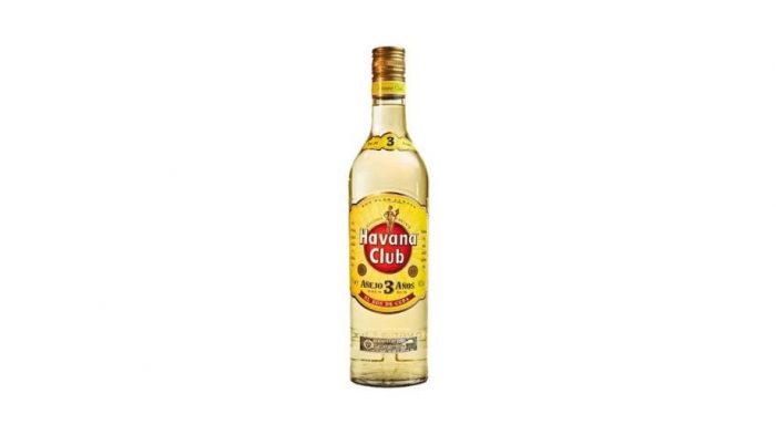 Havana Club Añejo 3 Años (copia)