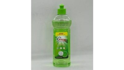 Lavavajillas líquido 500ml