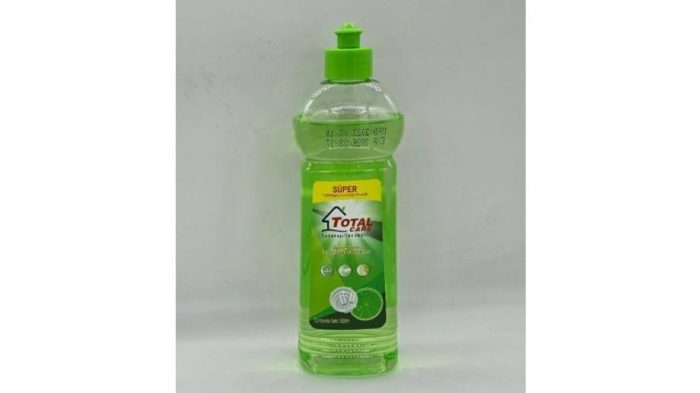 Lavavajillas líquido 500ml