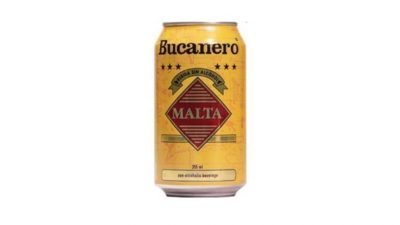 Malta Bucanero