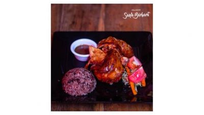 Pollo Asado