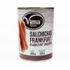 Salchichas Frankfurt Vima 350g