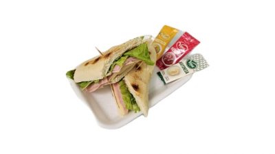 Sándwich Rural