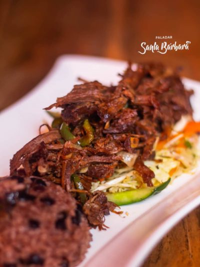 Vaca Frita