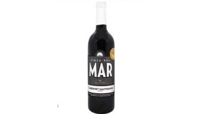 Vino tinto gandia Finca del Mar 750 ml