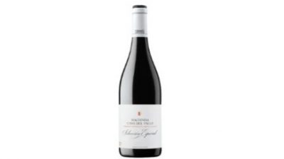 Vino tinto Hacienda Casa del Valle Seleccion Esp. 750ml