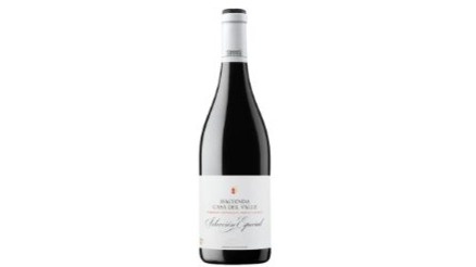 Vino tinto Hacienda Casa del Valle Seleccion Esp. 750ml