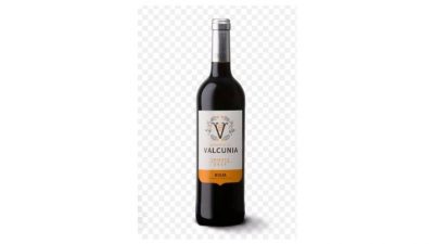 Vino tinto valcunia crianza